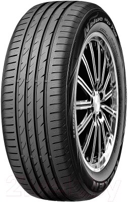 Летняя шина Nexen N'Blue HD Plus 175/65R14 86T от компании Бесплатная доставка по Беларуси - фото 1