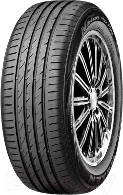 Летняя шина Nexen N'Blue HD Plus 185/65R14 86H от компании Бесплатная доставка по Беларуси - фото 1