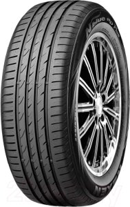 Летняя шина Nexen N'Blue HD Plus 185/65R14 86H