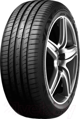 Летняя шина Nexen N'Fera Primus 235/60R17 102H от компании Бесплатная доставка по Беларуси - фото 1