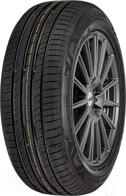 Летняя шина Nexen N'Fera Primus QX 205/40R17 84W от компании Бесплатная доставка по Беларуси - фото 1