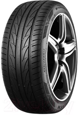 Летняя шина Nexen N'Fera Primus V 225/40R18 92W от компании Бесплатная доставка по Беларуси - фото 1