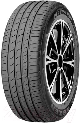 Летняя шина Nexen N'Fera RU1 205/55R17 91V от компании Бесплатная доставка по Беларуси - фото 1