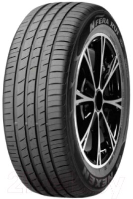 Летняя шина Nexen N'Fera RU1 225/50R18 95V от компании Бесплатная доставка по Беларуси - фото 1