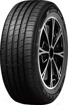 Летняя шина Nexen N'Fera RU1 255/35R20 97Y от компании Бесплатная доставка по Беларуси - фото 1