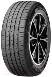 Летняя шина Nexen N'Fera RU1 275/45R19 108Y