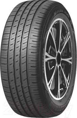 Летняя шина Nexen N'Fera RU5 275/45R20 110V от компании Бесплатная доставка по Беларуси - фото 1