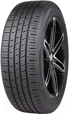 Летняя шина Nexen N'Fera RU5 275/55R19 111V от компании Бесплатная доставка по Беларуси - фото 1