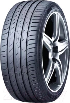 Летняя шина Nexen N'Fera Sport 205/65R16 95W BMW от компании Бесплатная доставка по Беларуси - фото 1