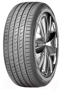 Летняя шина Nexen N'Fera SU1 195/45R15 78W