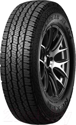 Летняя шина Nexen Roadian A/T 235/70R16 106T от компании Бесплатная доставка по Беларуси - фото 1