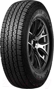 Летняя шина Nexen Roadian A/T 235/70R16 106T