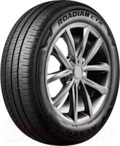 Летняя шина Nexen Roadian CTX 215/65R17C 108/105H