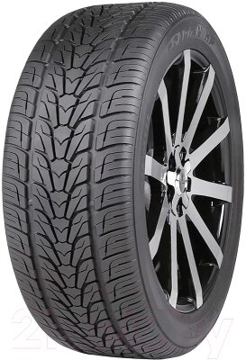 Летняя шина Nexen Roadian HP 235/60R16 100V от компании Бесплатная доставка по Беларуси - фото 1