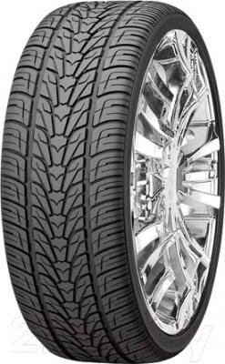 Летняя шина Nexen Roadian HP 255/60R17 106V от компании Бесплатная доставка по Беларуси - фото 1