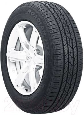 Летняя шина Nexen Roadian HTX RH5 225/60R17 99V от компании Бесплатная доставка по Беларуси - фото 1