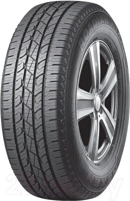 Летняя шина Nexen Roadian HTX RH5 225/70R16 103T от компании Бесплатная доставка по Беларуси - фото 1