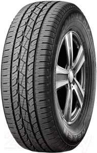 Летняя шина Nexen Roadian HTX RH5 235/65R17 108H