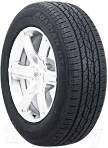 Летняя шина Nexen Roadian HTX RH5 255/65R17 110S