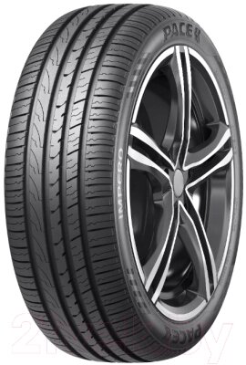 Летняя шина Pace Impero 275/50R20 113V от компании Бесплатная доставка по Беларуси - фото 1