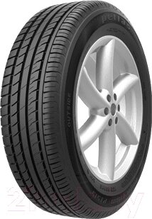 Летняя шина Petlas Imperium PT515 185/60R14 82H от компании Бесплатная доставка по Беларуси - фото 1