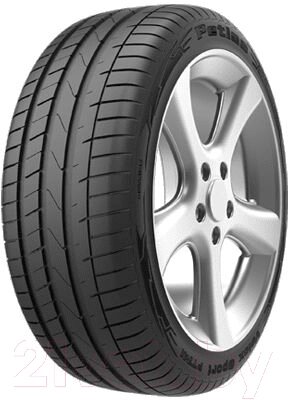 Летняя шина Petlas Velox Sport PT741 205/45R16 87W от компании Бесплатная доставка по Беларуси - фото 1