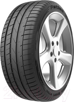 Летняя шина Petlas Velox Sport PT741 225/60R16 98V от компании Бесплатная доставка по Беларуси - фото 1