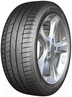 Летняя шина Petlas Velox Sport PT741 235/45R17 97W от компании Бесплатная доставка по Беларуси - фото 1