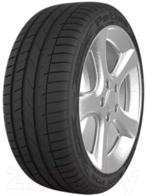 Летняя шина Petlas Velox Sport PT741 295/35R19 104W от компании Бесплатная доставка по Беларуси - фото 1