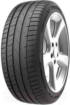 Летняя шина Petlas Veloxsport PT741 225/55R17 101W от компании Бесплатная доставка по Беларуси - фото 1