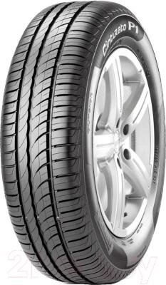 Летняя шина Pirelli Cinturato P1 195/50R15 82V от компании Бесплатная доставка по Беларуси - фото 1