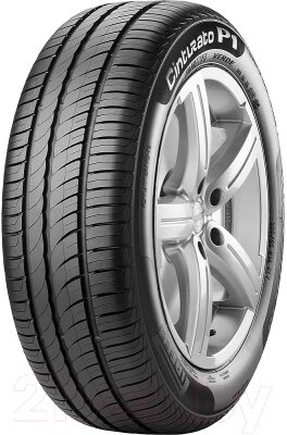 Летняя шина Pirelli Cinturato P1 Verde 175/65R15 84H от компании Бесплатная доставка по Беларуси - фото 1