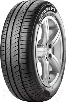 Летняя шина Pirelli Cinturato P1 Verde 185/65R14 86H от компании Бесплатная доставка по Беларуси - фото 1