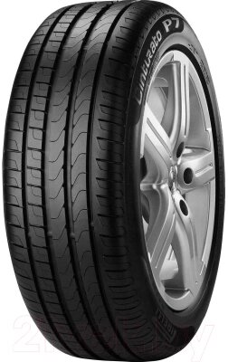 Летняя шина Pirelli Cinturato P7 205/55R16 91V от компании Бесплатная доставка по Беларуси - фото 1