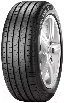 Летняя шина Pirelli Cinturato P7 225/45R17 91W от компании Бесплатная доставка по Беларуси - фото 1