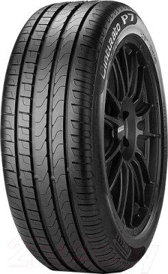 Летняя шина Pirelli Cinturato P7 245/40R19 98Y Run-Flat NCS Mercedes от компании Бесплатная доставка по Беларуси - фото 1