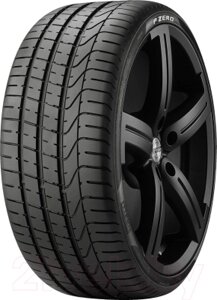 Летняя шина Pirelli P Zero 285/35R21 105Y Run-Flat (BMW