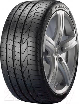 Летняя шина Pirelli P Zero 295/35R21 107Y BMW от компании Бесплатная доставка по Беларуси - фото 1