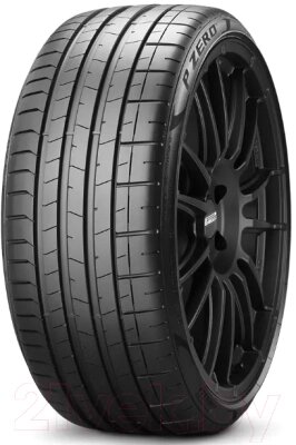 Летняя шина Pirelli P Zero Luxury Saloon 245/40R19 94W от компании Бесплатная доставка по Беларуси - фото 1