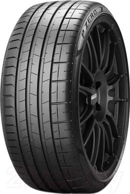 Летняя шина Pirelli P Zero Sports Car 235/50R20 104Y от компании Бесплатная доставка по Беларуси - фото 1