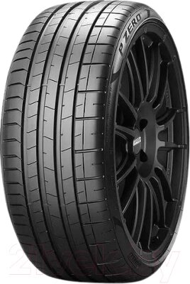 Летняя шина Pirelli P Zero Sports Car 245/40R19 98Y Mercedes от компании Бесплатная доставка по Беларуси - фото 1