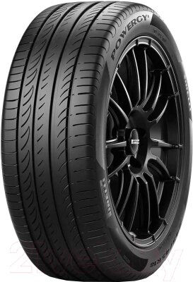 Летняя шина Pirelli Powergy 205/50R17 93Y от компании Бесплатная доставка по Беларуси - фото 1