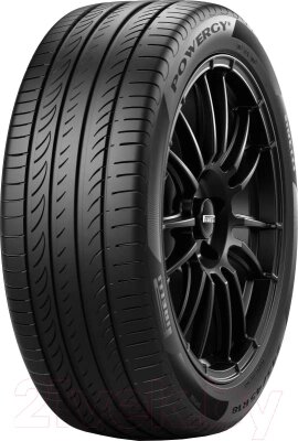 Летняя шина Pirelli Powergy 215/55R18 99V от компании Бесплатная доставка по Беларуси - фото 1