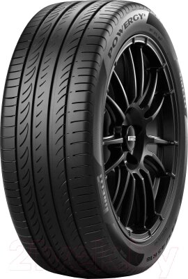 Летняя шина Pirelli Powergy 225/50R18 99W от компании Бесплатная доставка по Беларуси - фото 1