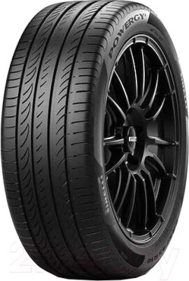 Летняя шина Pirelli Powergy 225/60R17 99V от компании Бесплатная доставка по Беларуси - фото 1