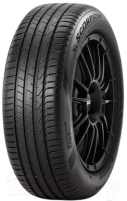 Летняя шина Pirelli Scorpion 255/45R19 100V от компании Бесплатная доставка по Беларуси - фото 1