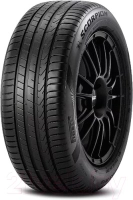 Летняя шина Pirelli Scorpion 255/50R20 109Y от компании Бесплатная доставка по Беларуси - фото 1