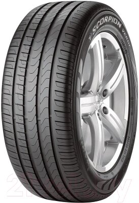 Летняя шина Pirelli Scorpion Verde 215/65R17 99V от компании Бесплатная доставка по Беларуси - фото 1