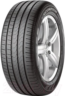 Летняя шина Pirelli Scorpion Verde 235/45R20 100V Seal-Inside от компании Бесплатная доставка по Беларуси - фото 1