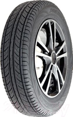 Летняя шина Premiorri Solazo 185/60R15 84H от компании Бесплатная доставка по Беларуси - фото 1